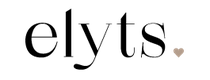 Логотип магазина Elyts